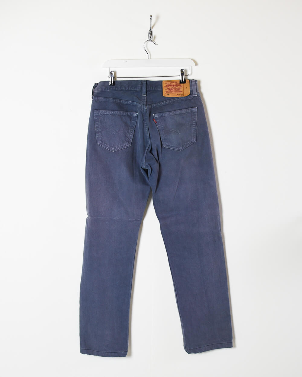 Blue Levi Strauss & Co. Jeans - W33 L32