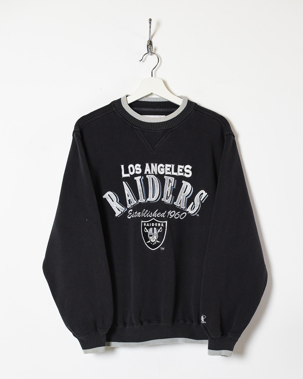 Los Angeles Raiders Lionheart Nation shirt, hoodie, sweater, long