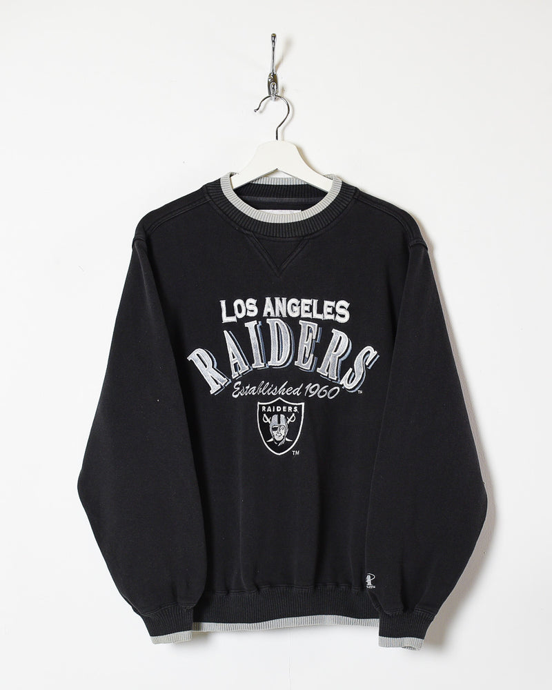 Vintage 1990's Los Angeles Raiders Football T-Shirt