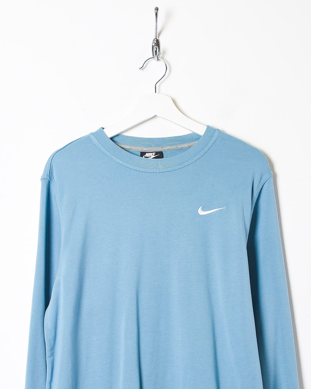 Baby Nike Sweatshirt - Small