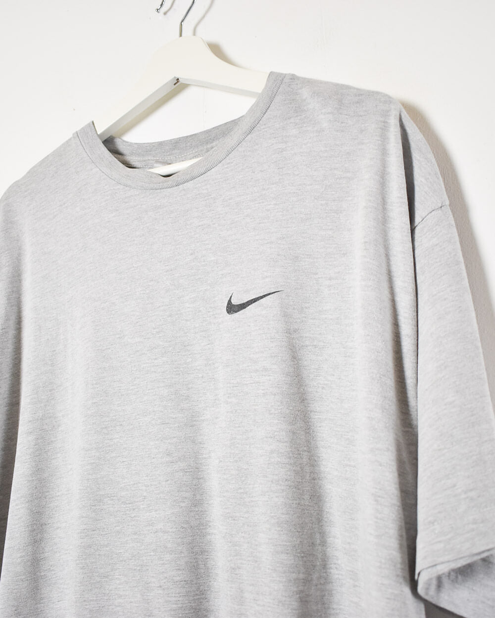 Stone Nike T-Shirt - XX-Large