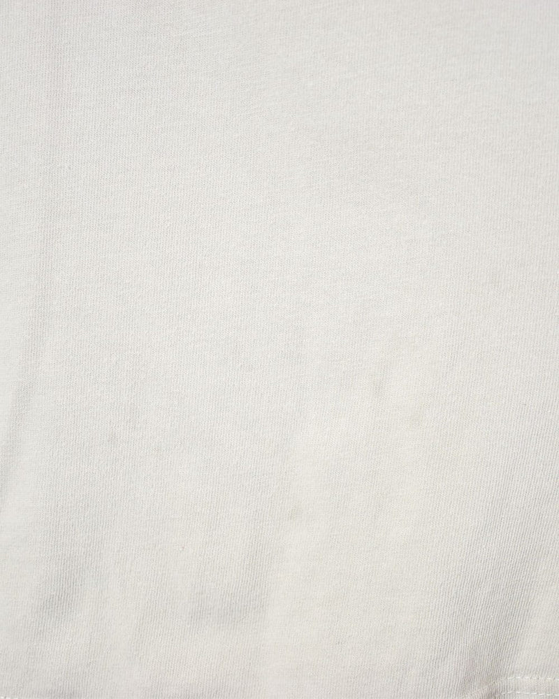 Neutral Nike T-Shirt - Small