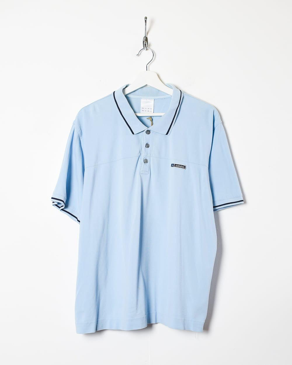 Baby Adidas Polo Shirt - Large