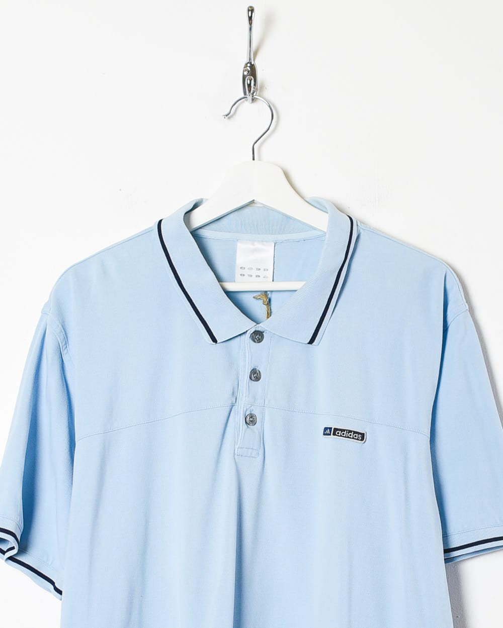 Baby Adidas Polo Shirt - Large