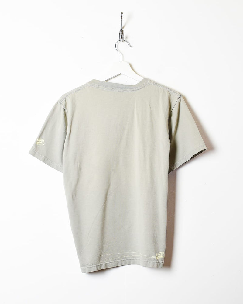 Stone Billabong T-Shirt - Small