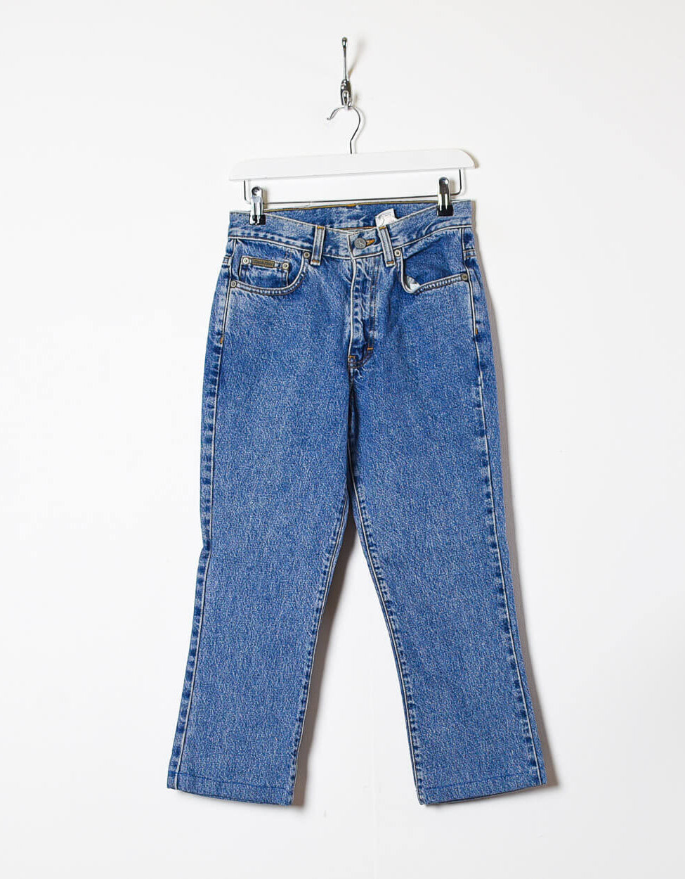 Blue Calvin Klein Jeans Women's Jeans - W26 W23