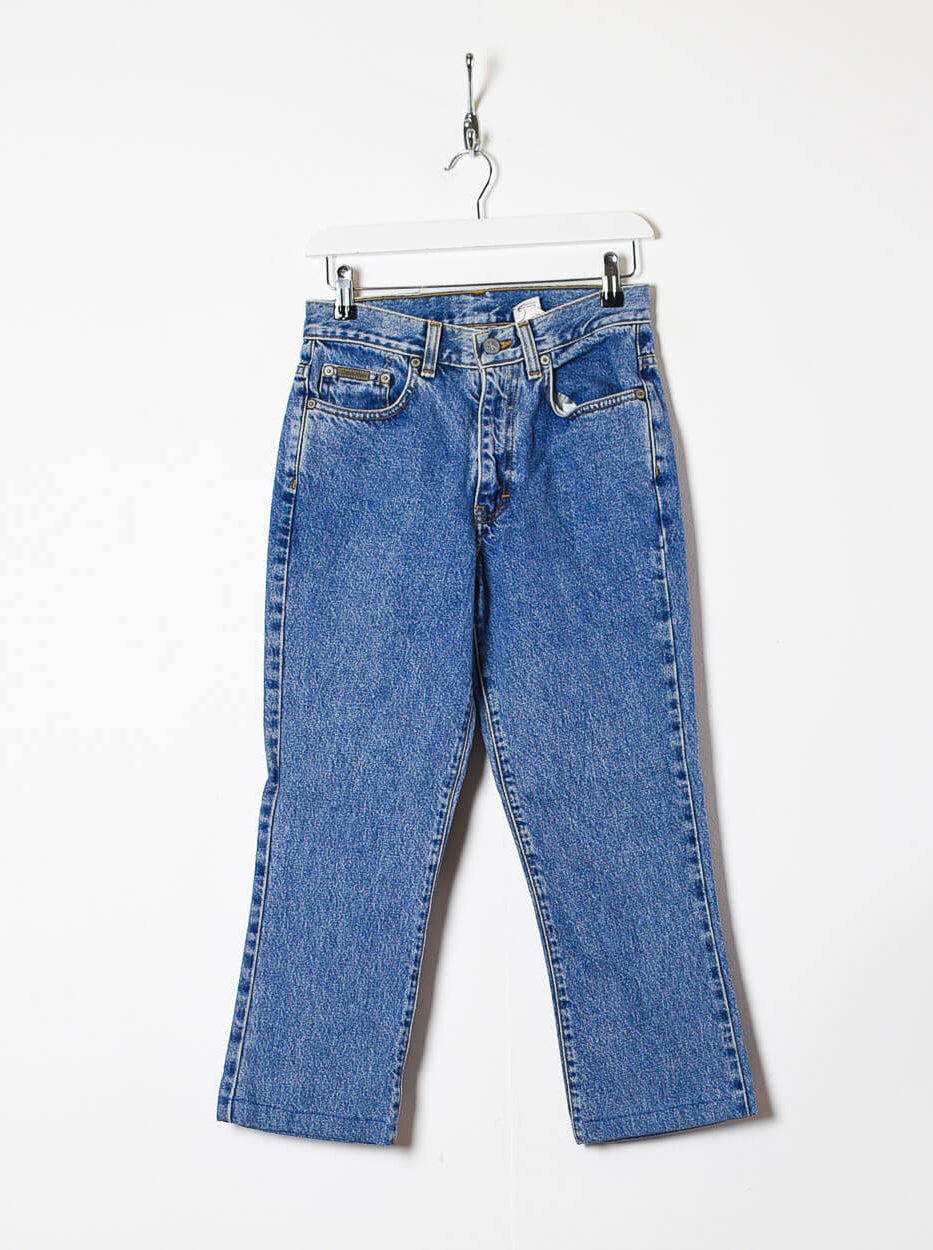 Blue Calvin Klein Jeans Women's Jeans - W26 W23