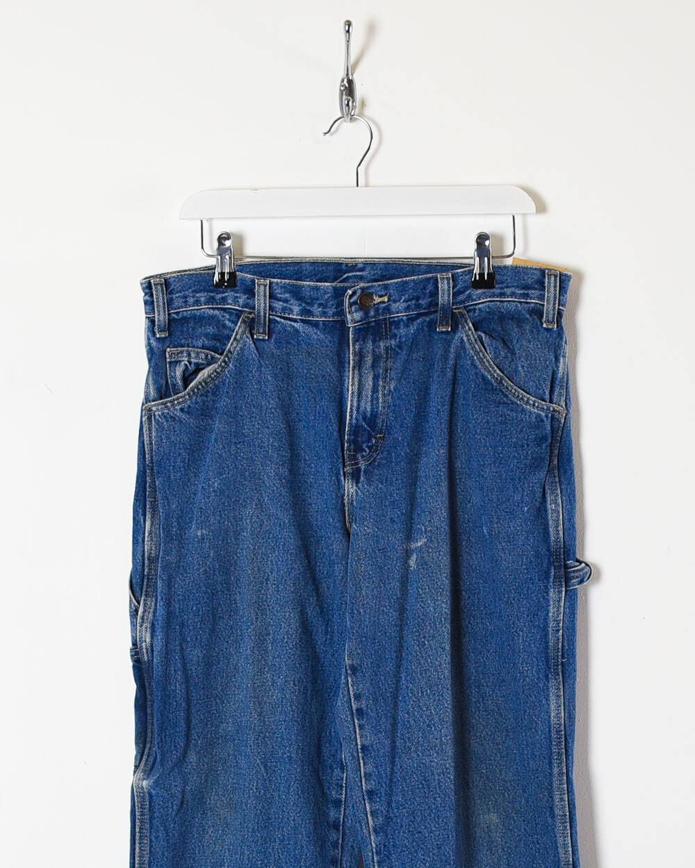 Blue Dickies Jeans - W32 L32