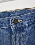 Blue Dickies Jeans - W32 L32
