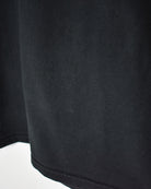 Black M&O Knits Beetlejuice T-Shirt - Medium 