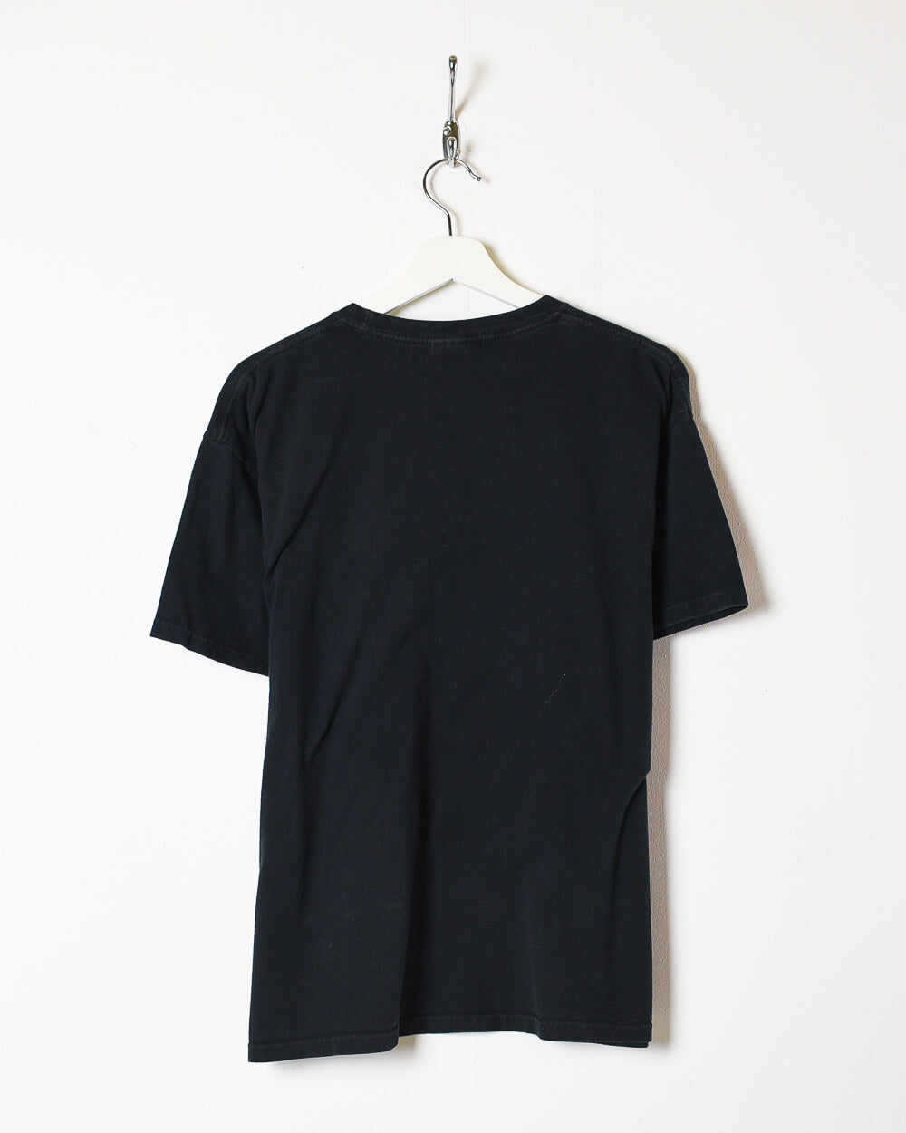 Black M&O Knits Beetlejuice T-Shirt - Medium 
