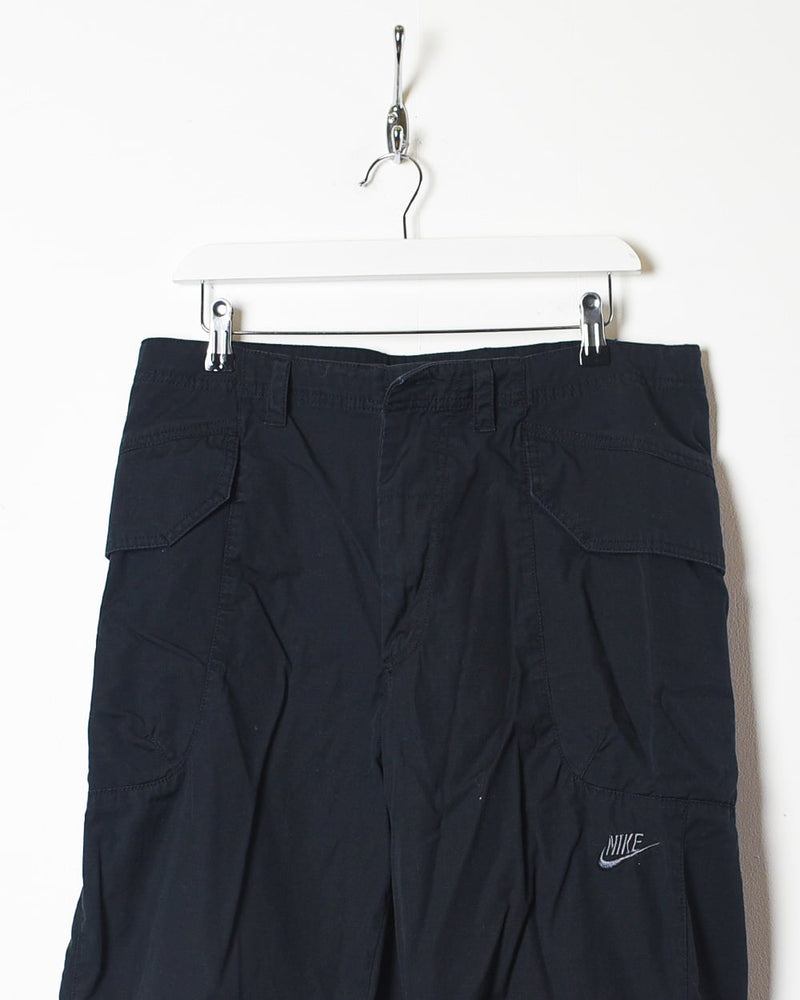 Nike, Shorts, Nike Team New York Yankees Blue Basketball Shorts Sports  Activewear Flaw