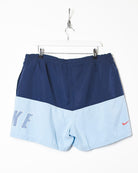 Baby Nike Mesh Shorts - X-Large
