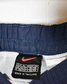Baby Nike Mesh Shorts - X-Large