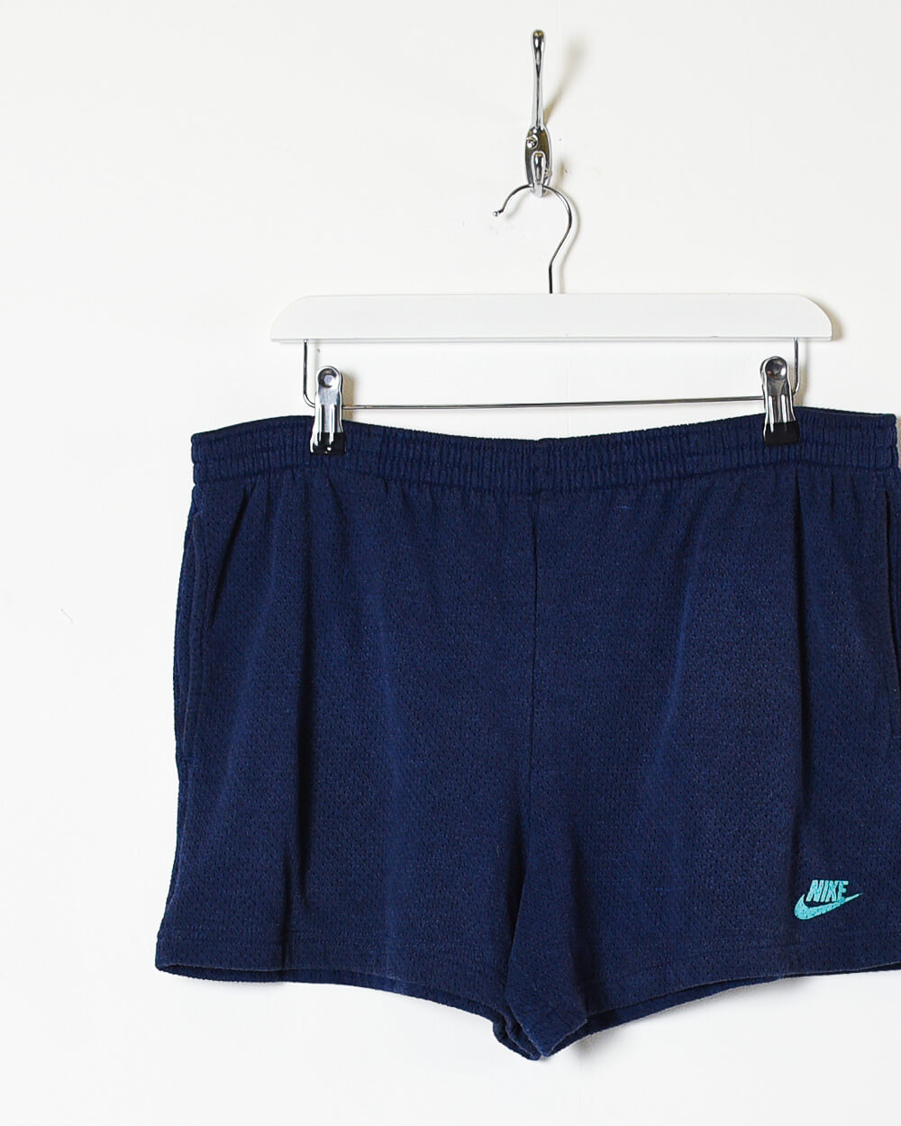 Navy Nike Shorts - W34