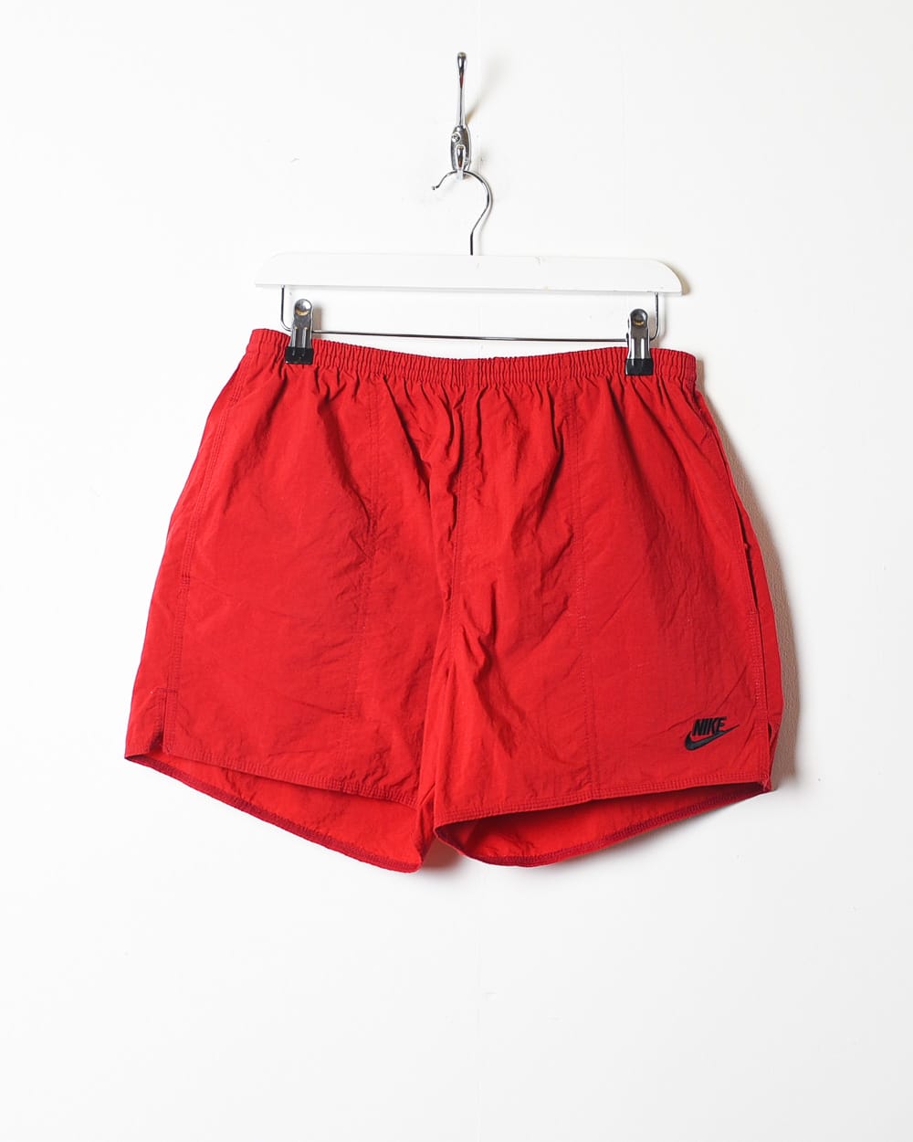 Red Nike Shorts - Medium