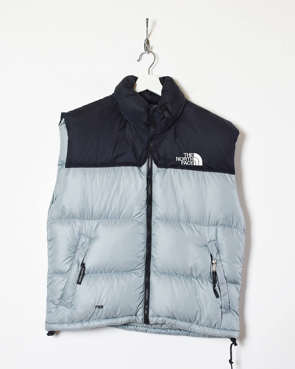 gilet the north face 700