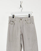 Stone Versace Classic Jeans - W30 L34