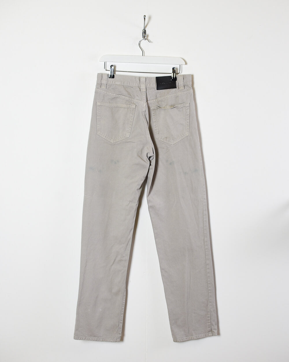 Stone Versace Classic Jeans - W30 L34