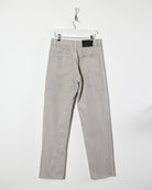 Stone Versace Classic Jeans - W30 L34