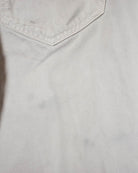 Stone Versace Classic Jeans - W30 L34