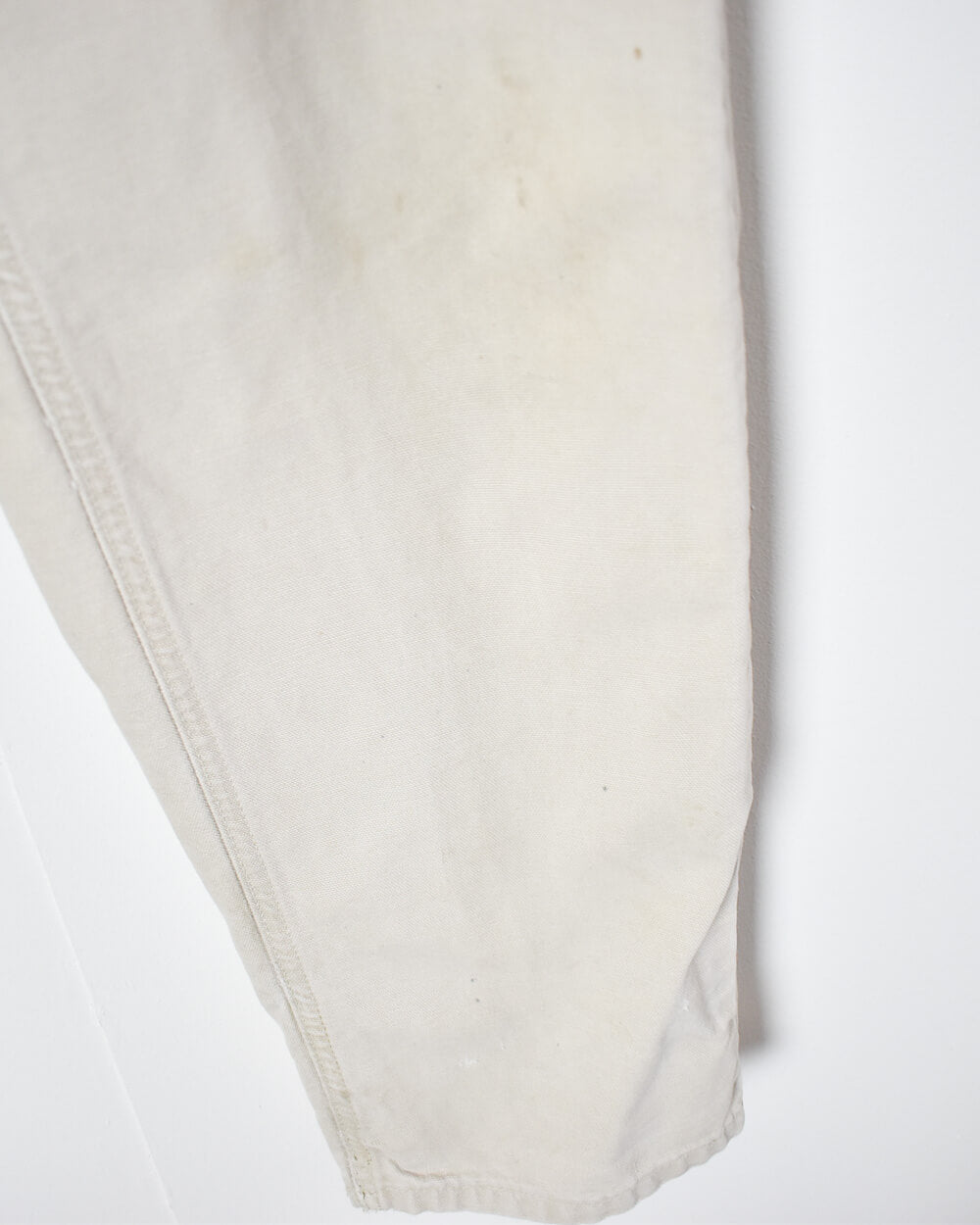 Neutral Carhartt Jeans - W36 L34