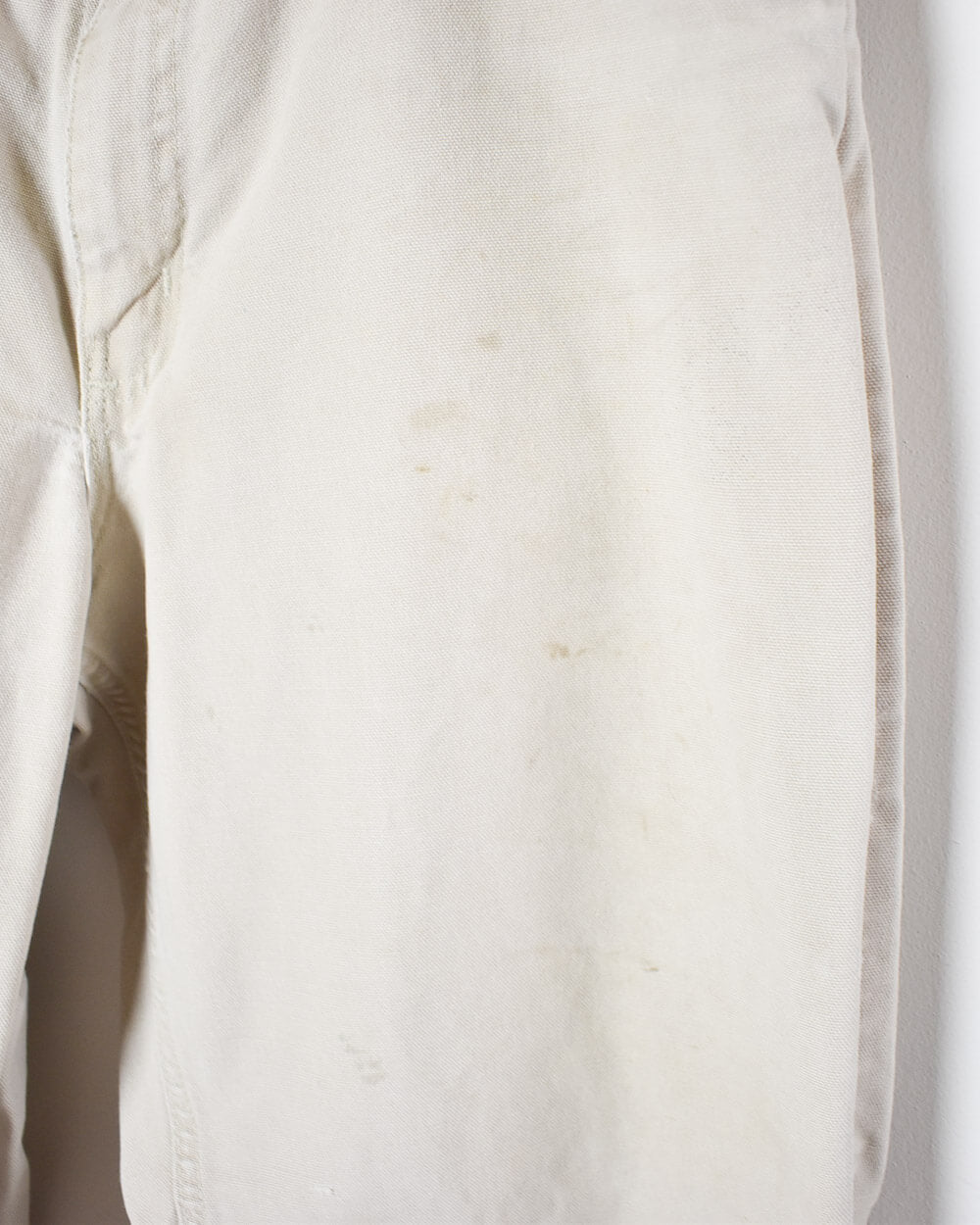 Neutral Carhartt Jeans - W36 L34
