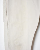 Neutral Carhartt Jeans - W36 L34