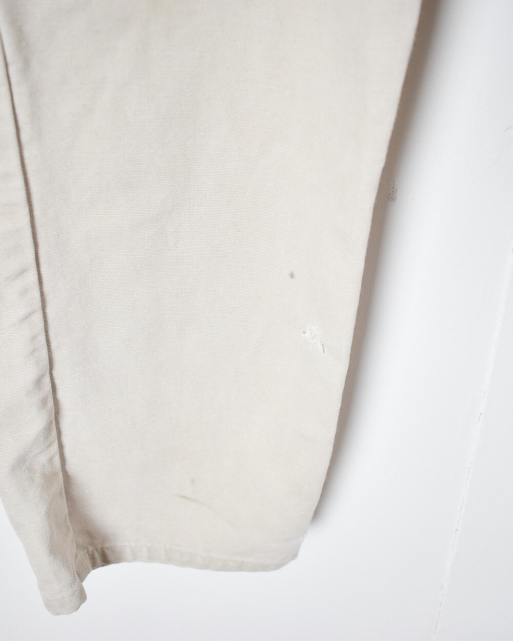 Neutral Carhartt Jeans - W36 L34