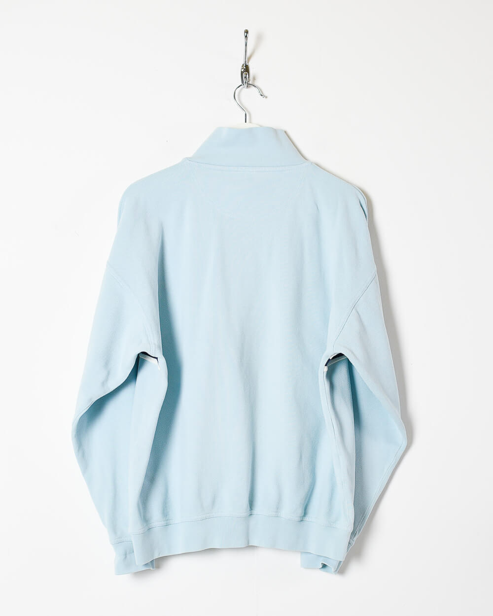 Baby Fred Perry 1/4 Zip Sweatshirt - Medium