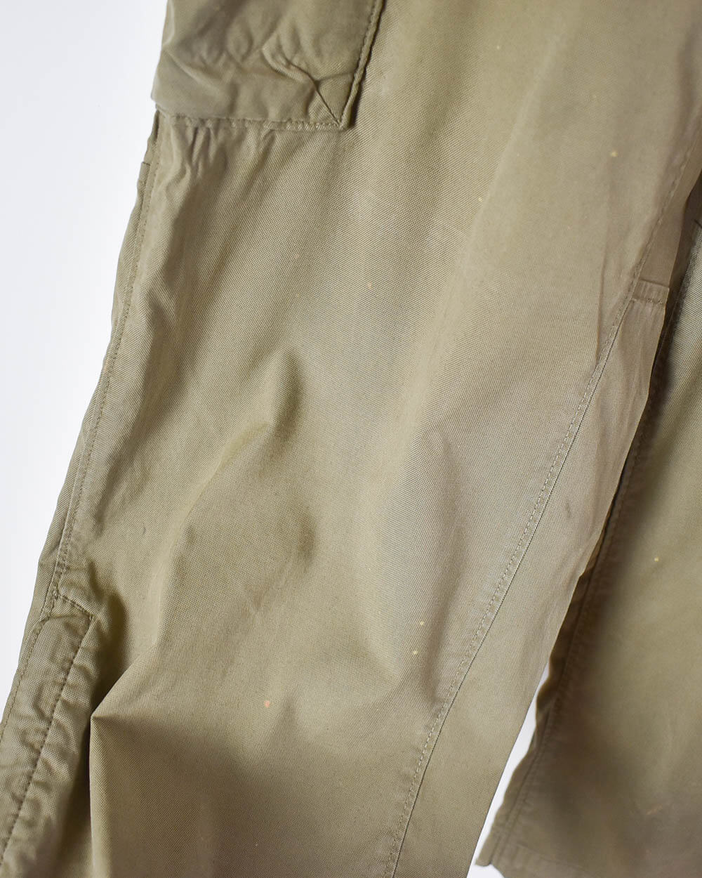 Boys' Gap Cargo pants, size 62 - 68 (Brown) | Emmy
