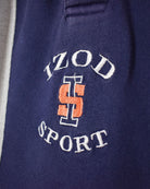 Stone Izod Sports Rugby Shirt - Medium
