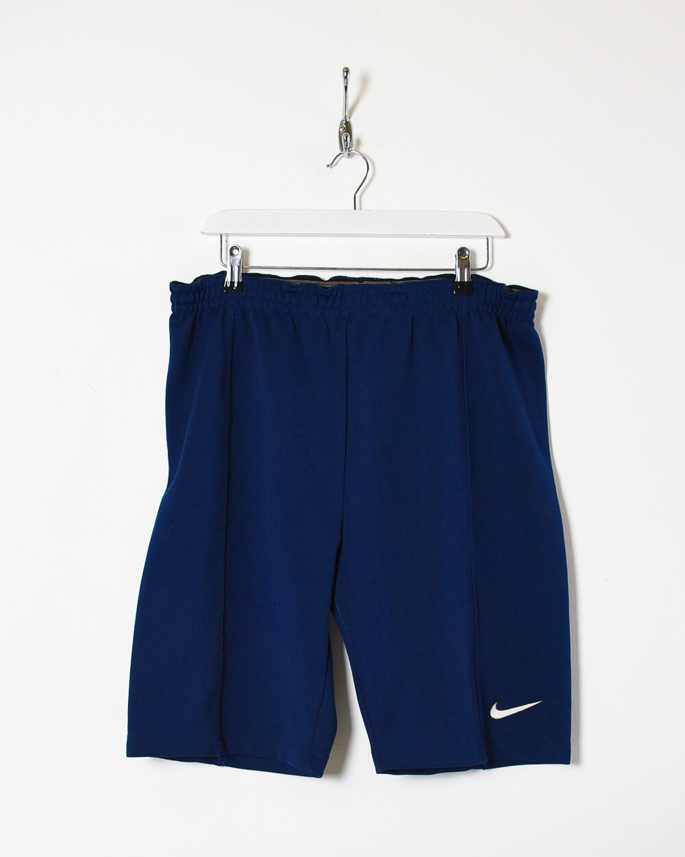 Navy Nike Shorts - W32