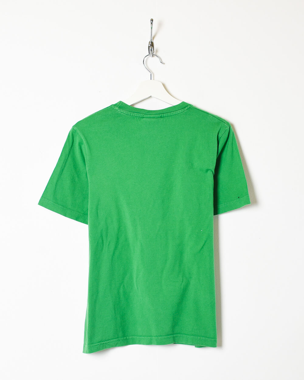 Green Nike T-Shirt - Small