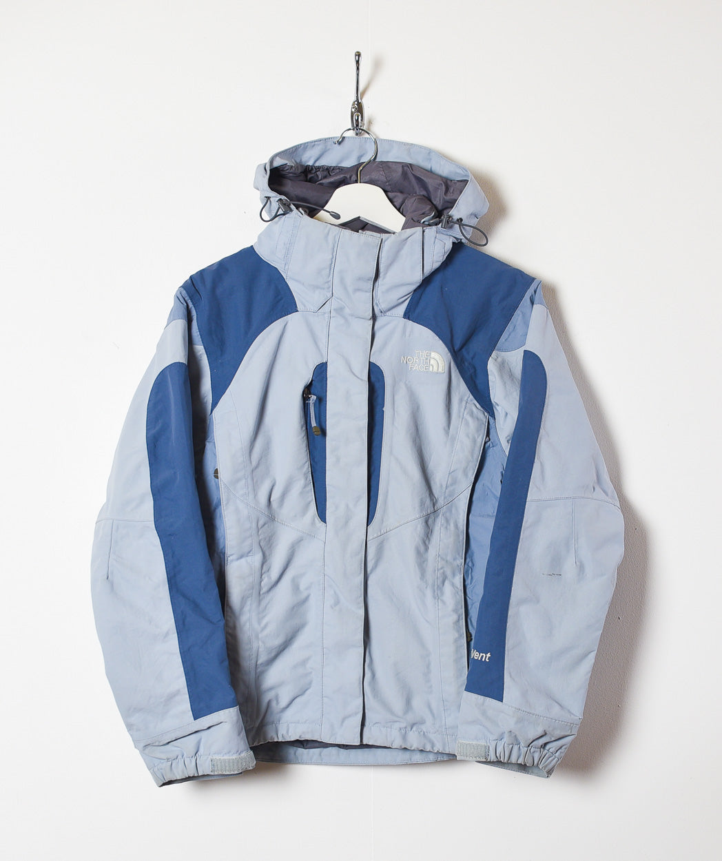 Baby The North Face Women's Hyvent Hooded Jacket - X-Small 