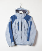 Baby The North Face Women's Hyvent Hooded Jacket - X-Small 
