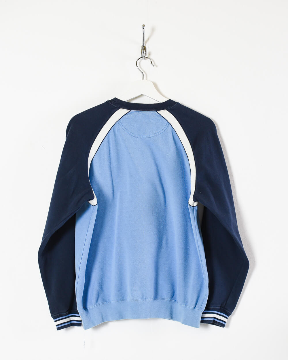 Blue Champion Sweatshirt - X-Small
