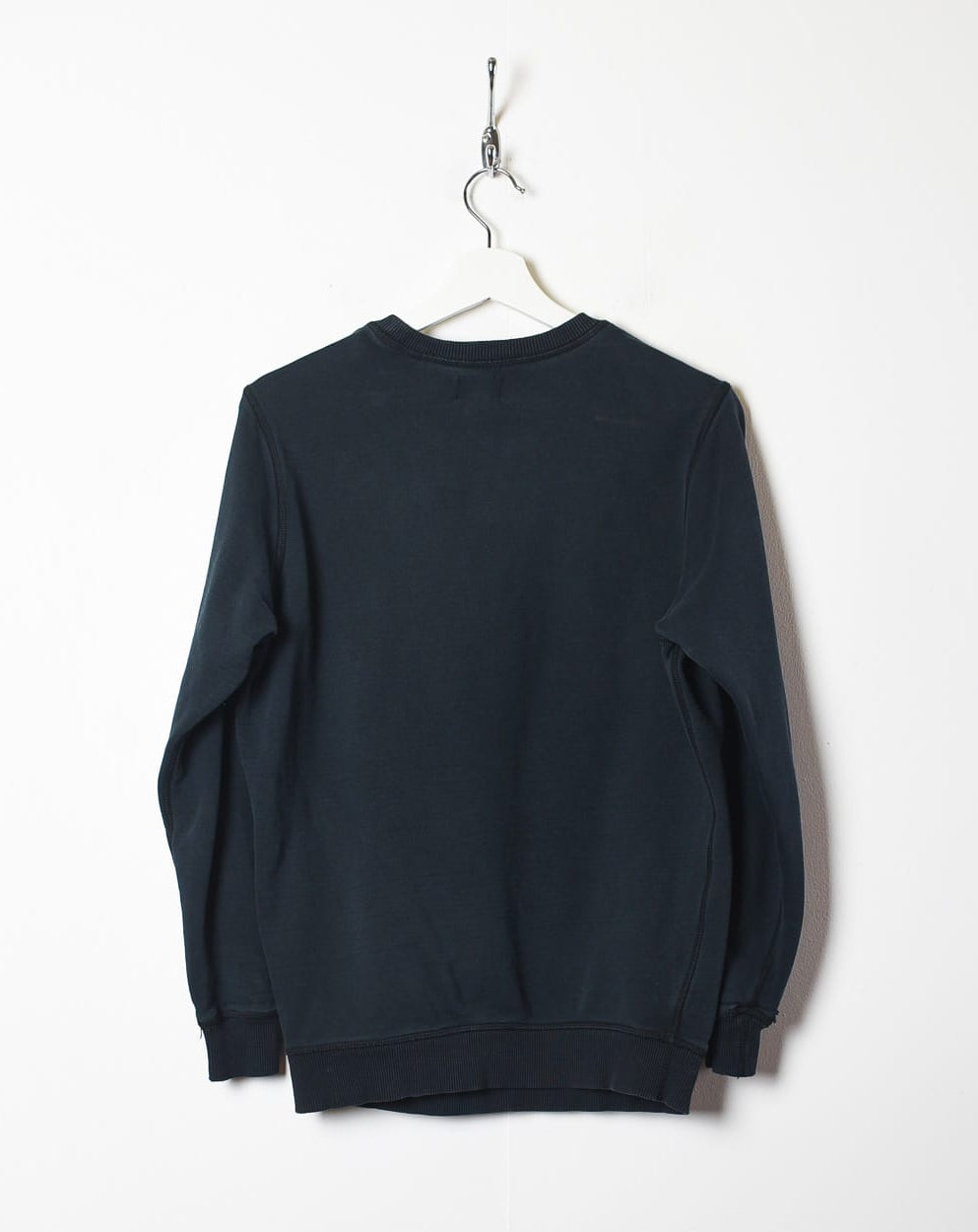 Black Diesel Sweatshirt - X-Small