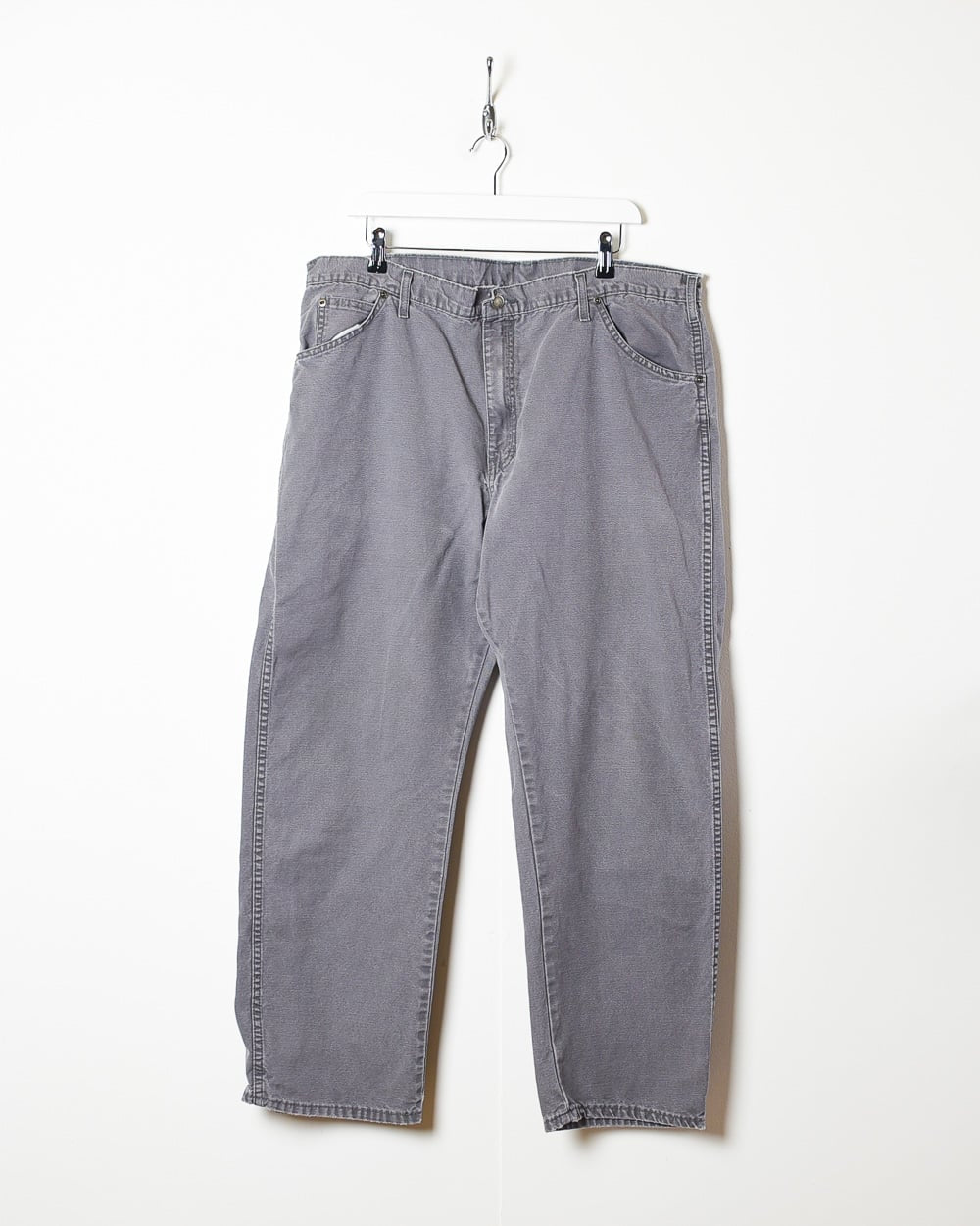 Grey Dickies Jeans - W40 L30