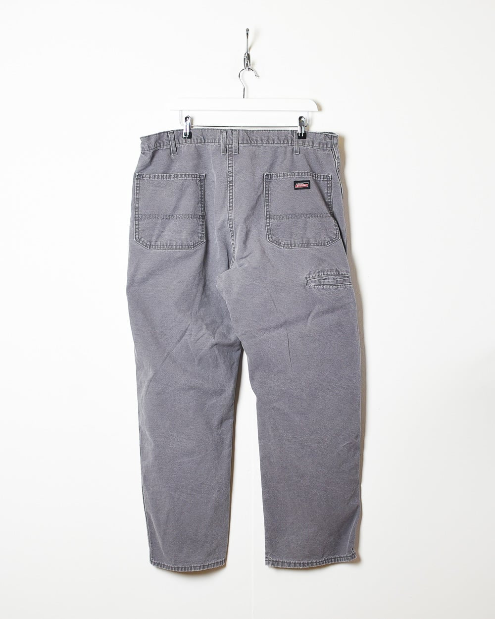 Grey Dickies Jeans - W40 L30