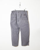 Grey Dickies Jeans - W40 L30
