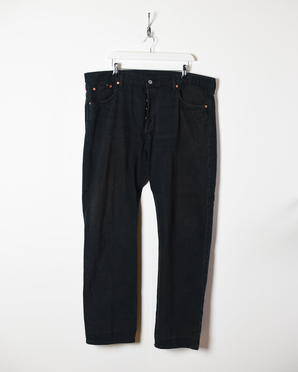 Black Levi's Jeans - W40 L32