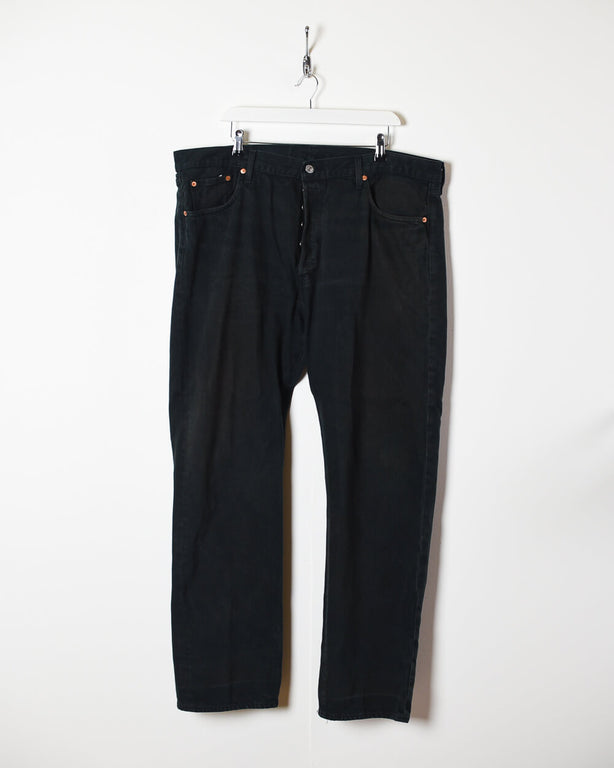 Black Levi's Jeans - W40 L32