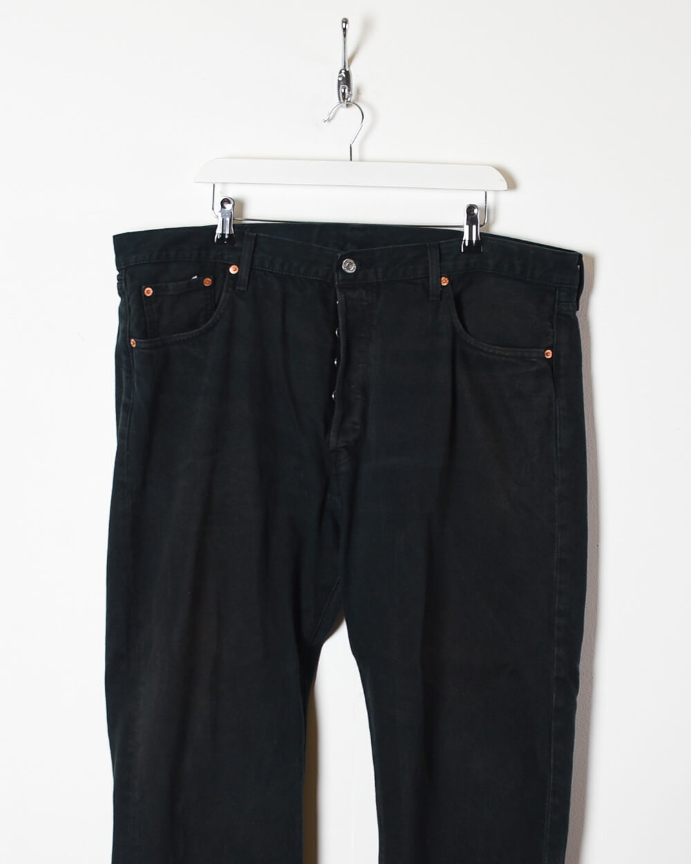 Black Levi's Jeans - W40 L32