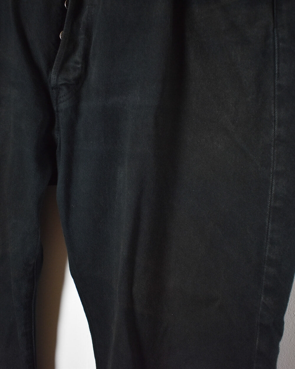 Black Levi's Jeans - W40 L32