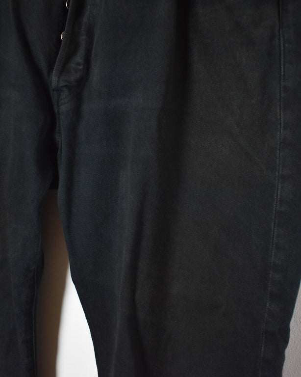 Black Levi's Jeans - W40 L32