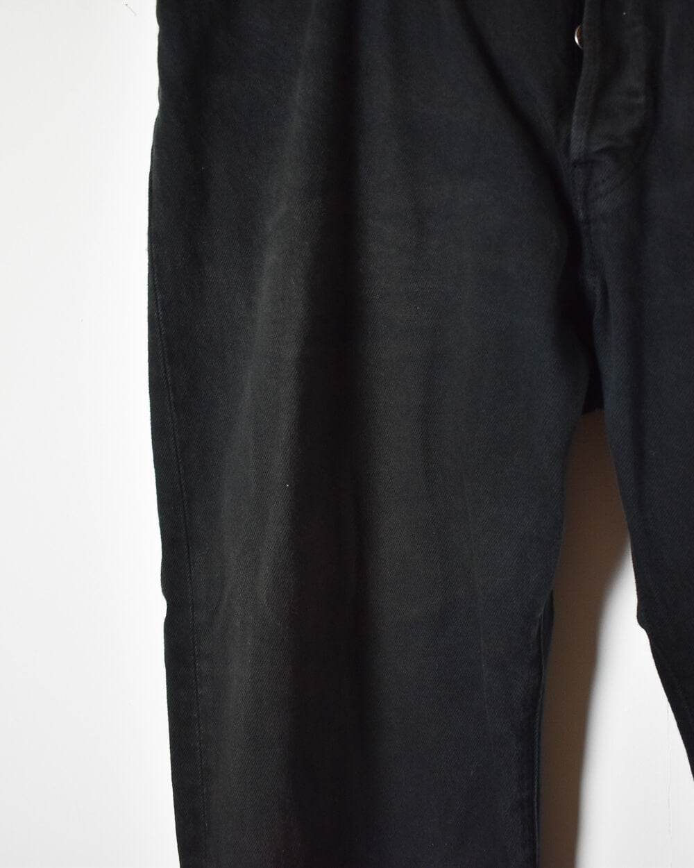 Black Levi's Jeans - W40 L32