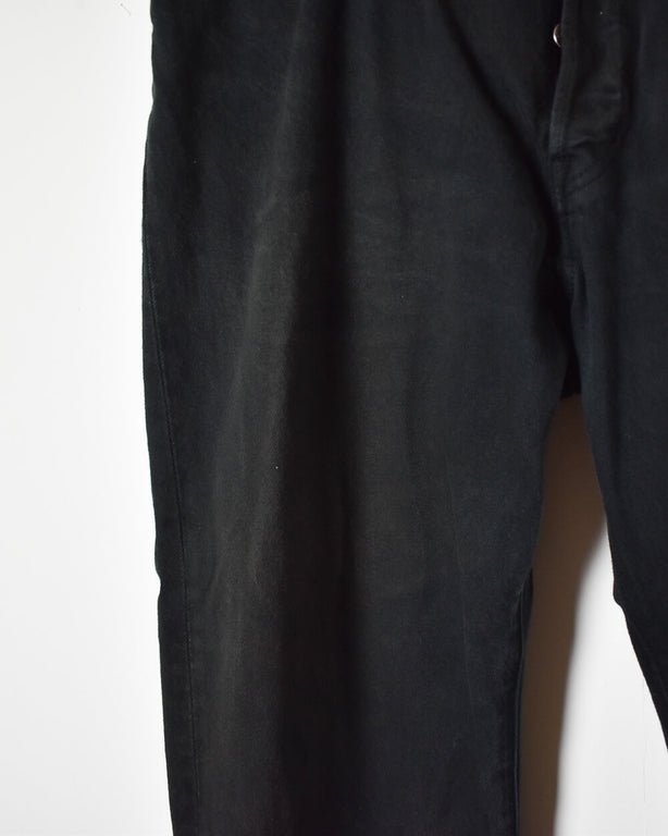 Black Levi's Jeans - W40 L32