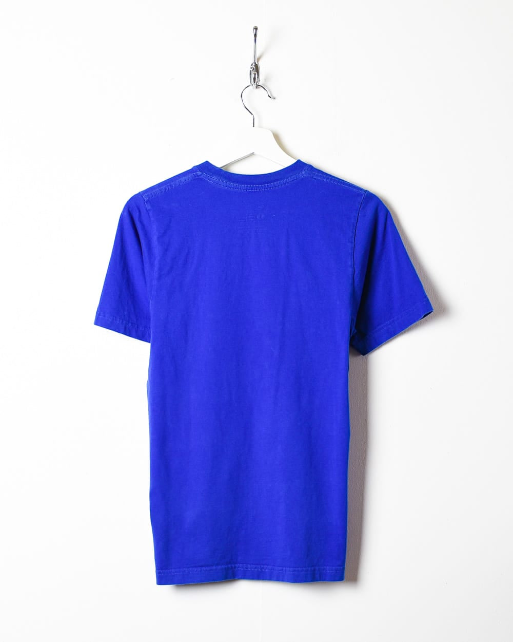 Blue Nike Club Athletico Boca Juniors T-Shirt - X-Small