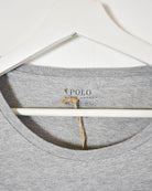 Stone Ralph Lauren Polo USA T-Shirt - Large